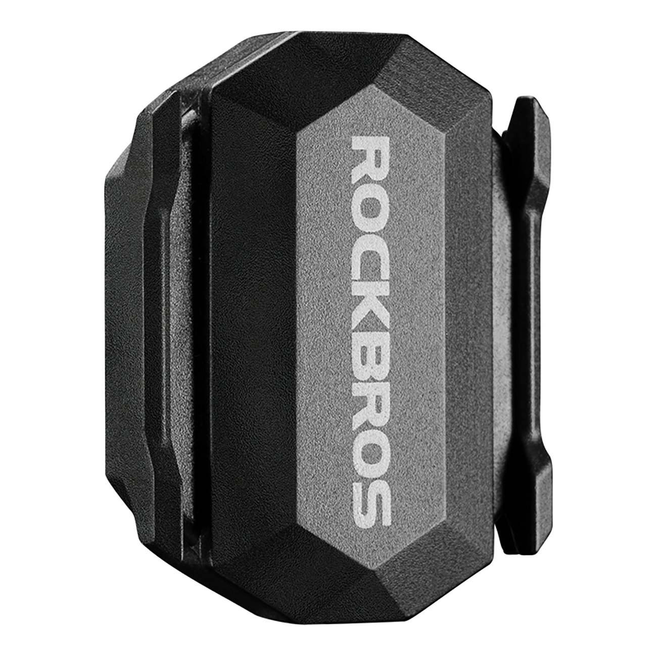 Rockbros C3 ANT+ / Bluetooth 2-in-1 greičio arba kadencijos jutiklis - juodas