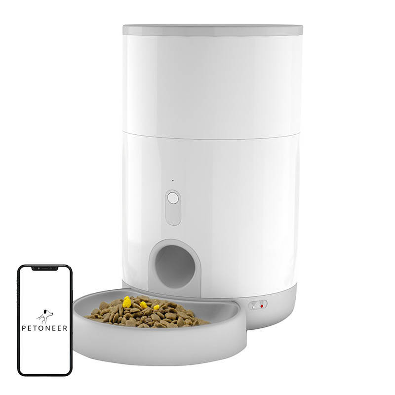 Умная кормушка Petoneer Nutri Mini