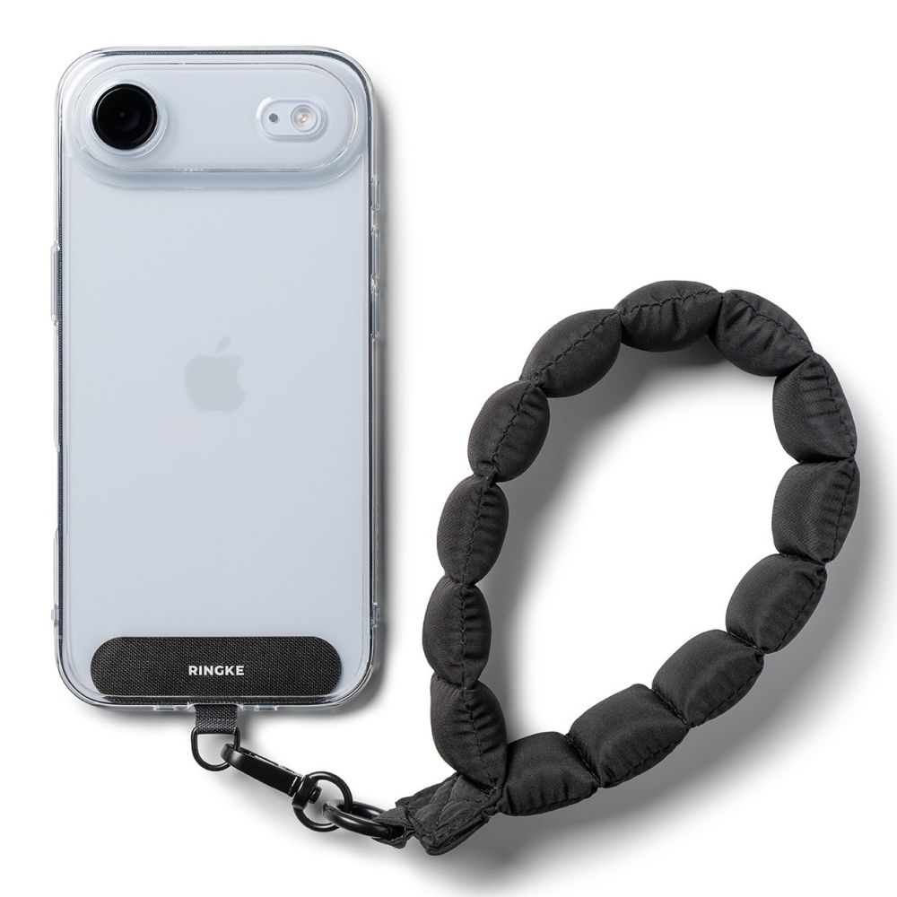 RINGKE HOLDER & PUFFER HAND STRAP rami juoda