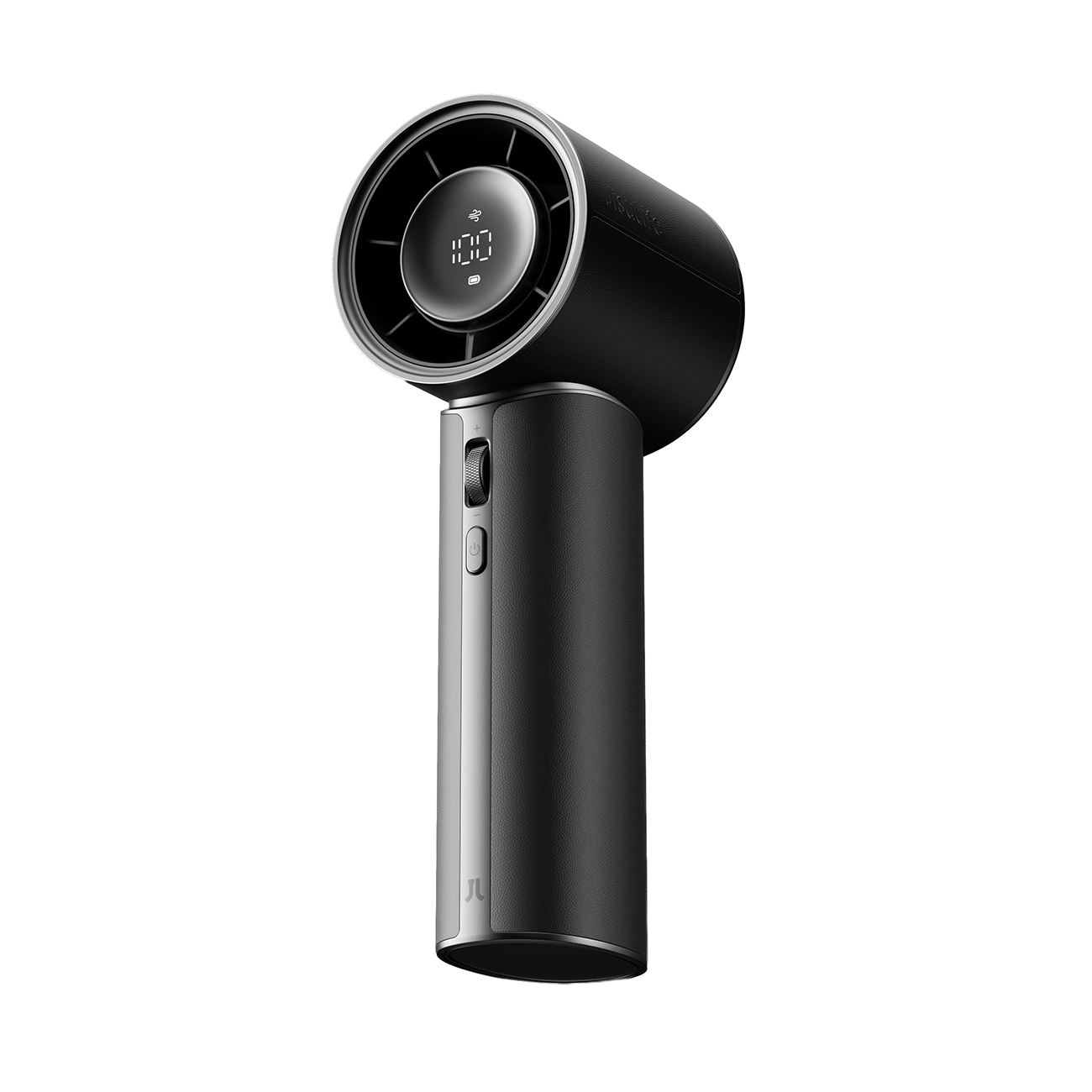 Ручной вентилятор JISULIFE Pro1 Mini 4250 мА·ч, чёрный