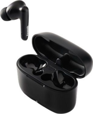 Wireless earphones TWS PANASONIC RZ-B110WDE-K black