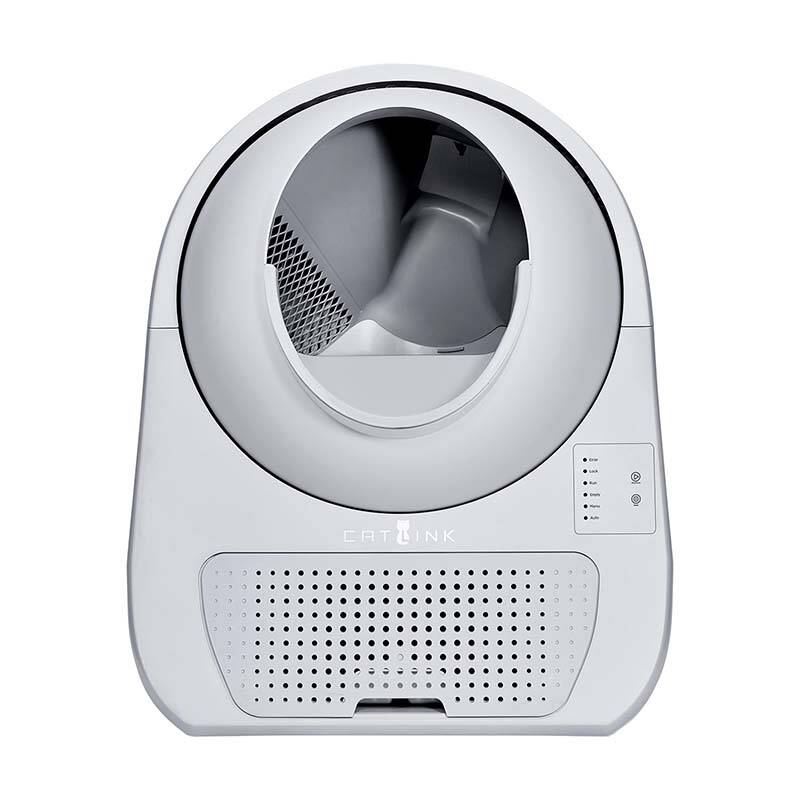 Умный самоочищающийся кошачий лоток Catlink Scooper Young Version