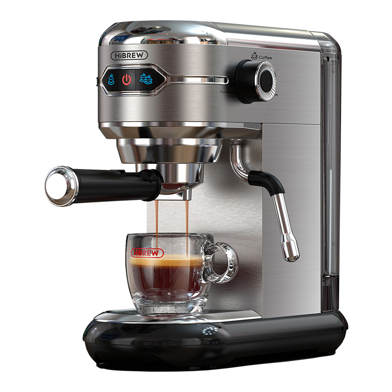 Кофеварка HiBREW H11 1450 W