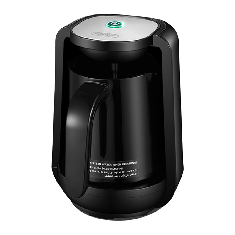 Кофеварка для кофе по-турецки HiBREW CM1179_EU