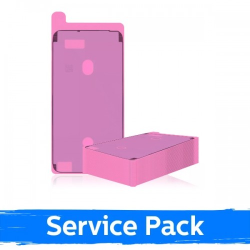Lipdukas/Šablonas skirtas Apple iPhone 12 (LCD) / Waterproof / (Service Pack)