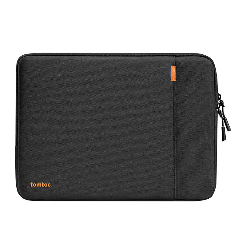 Nešiojamojo kompiuterio įmautė 13'' Tomtoc Defender-A13 (juoda)