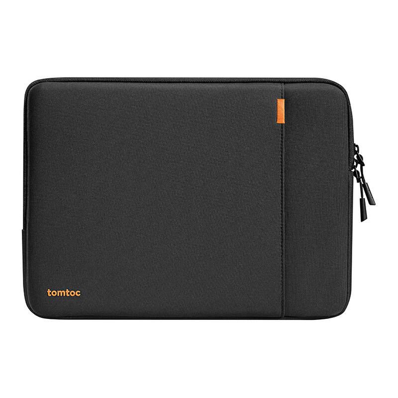 Nešiojamojo kompiuterio įmautė 16'' Tomtoc Defender-A13 (juoda)
