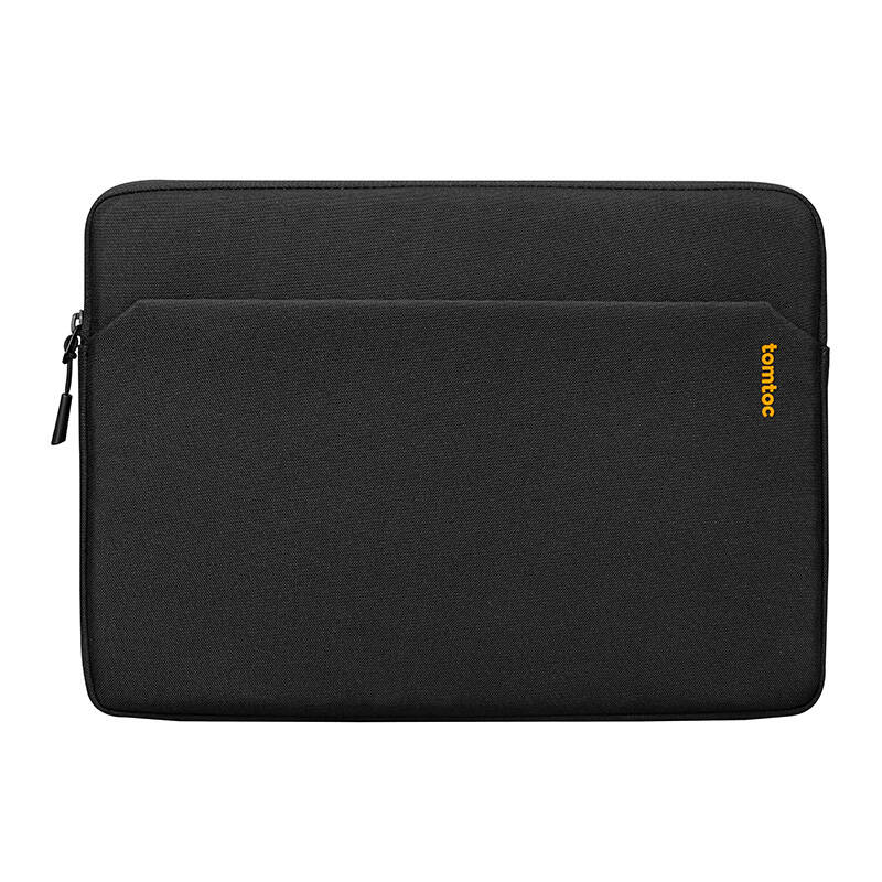 Nešiojamojo kompiuterio įmautė 14'' Tomtoc Light-A18 (juoda)