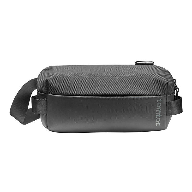 Rankinė per petį S 4L Tomtoc Explorer-T21 (juoda)