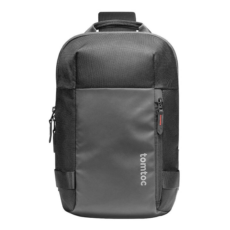 Rankinė per petį 7L / 14'' Tomtoc Navigator-T24 (juoda)