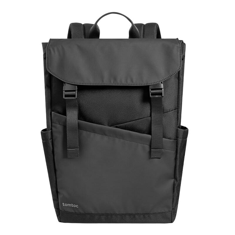 Nešiojamojo kompiuterio kuprinė 18L / 15,6'' Tomtoc Slash-T64 (meteorito)
