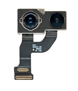 Camera for iPhone 12 back original (used Grade A)