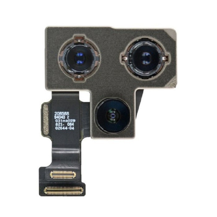 Camera for iPhone 12 Pro back original (used Grade A)