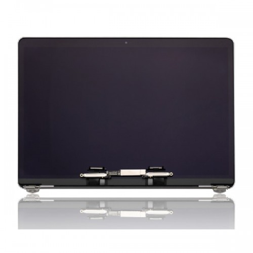 LCD Display Compatible With (Full housing) Macbook Pro 13" M1 (2020) / Pro 13" M2 (2022) (A2338) / Gray /