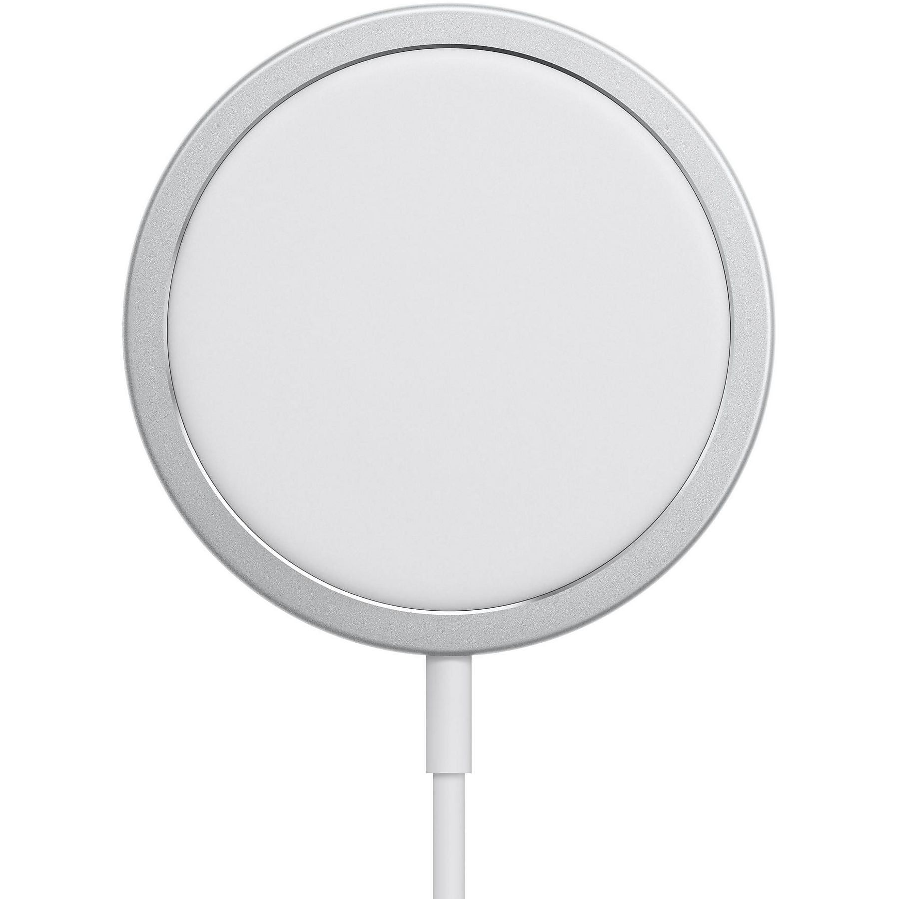 Apple originalus belaidis įkroviklis MHXH3ZM/A A2140 15W baltas