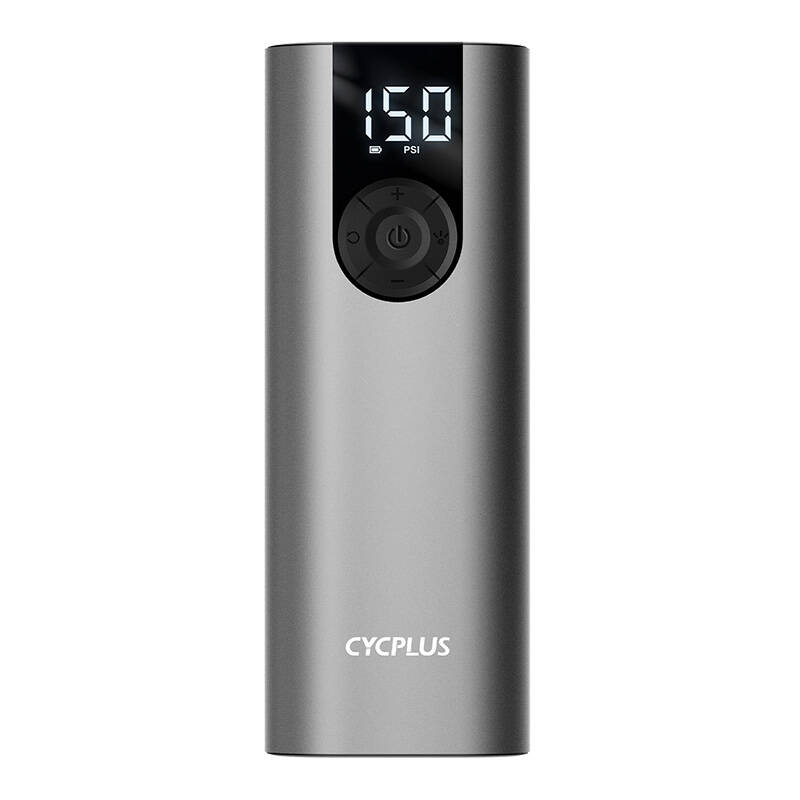 Cycplus A8 электрический насос