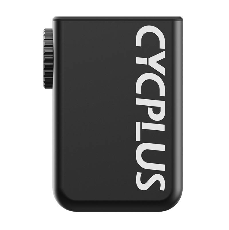 Cycplus AS2 мини электрический насос