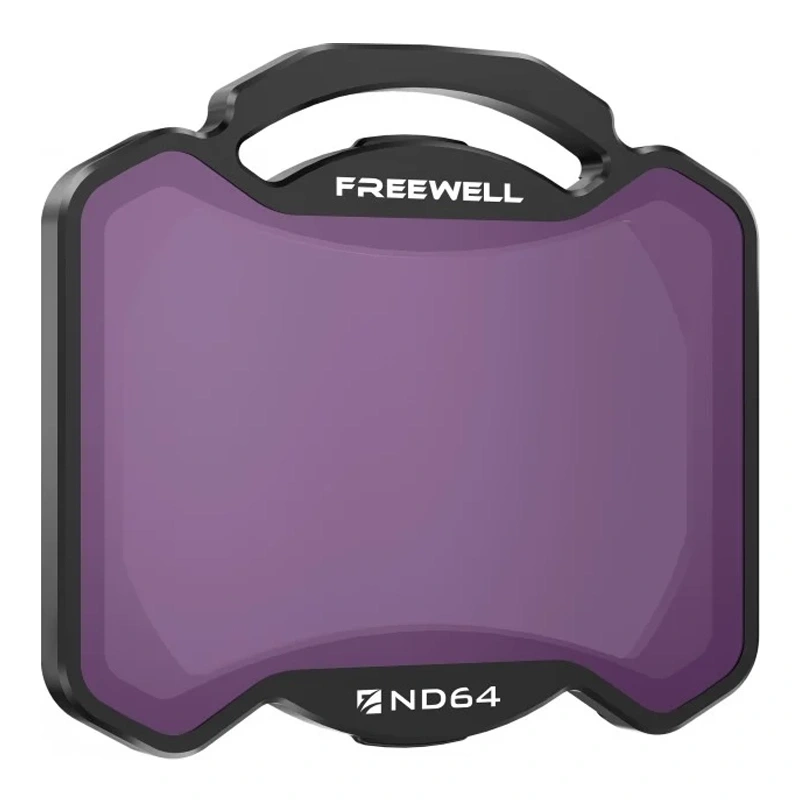Фильтр Freewell ND64 для DJI Avata 2