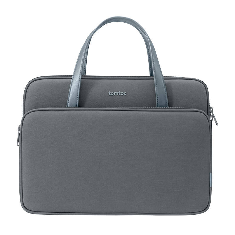 Nešiojamojo kompiuterio krepšys tomtoc 13.5-14" Versatile-A11 (pilkas)