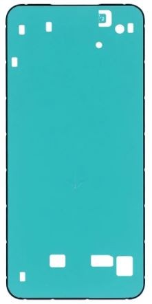 Наклейка на заднюю крышку Samsung A566 A56 5G оригинал (service pack)