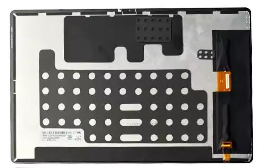 LCD экран Lenovo Idea Tab Plus TB-361FU 12.1 2025 с сенсорным экраном чёрный ORG
