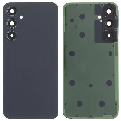 Galinis dangtelis Samsung A356 A35 5G Navy originalus (used Grade B)