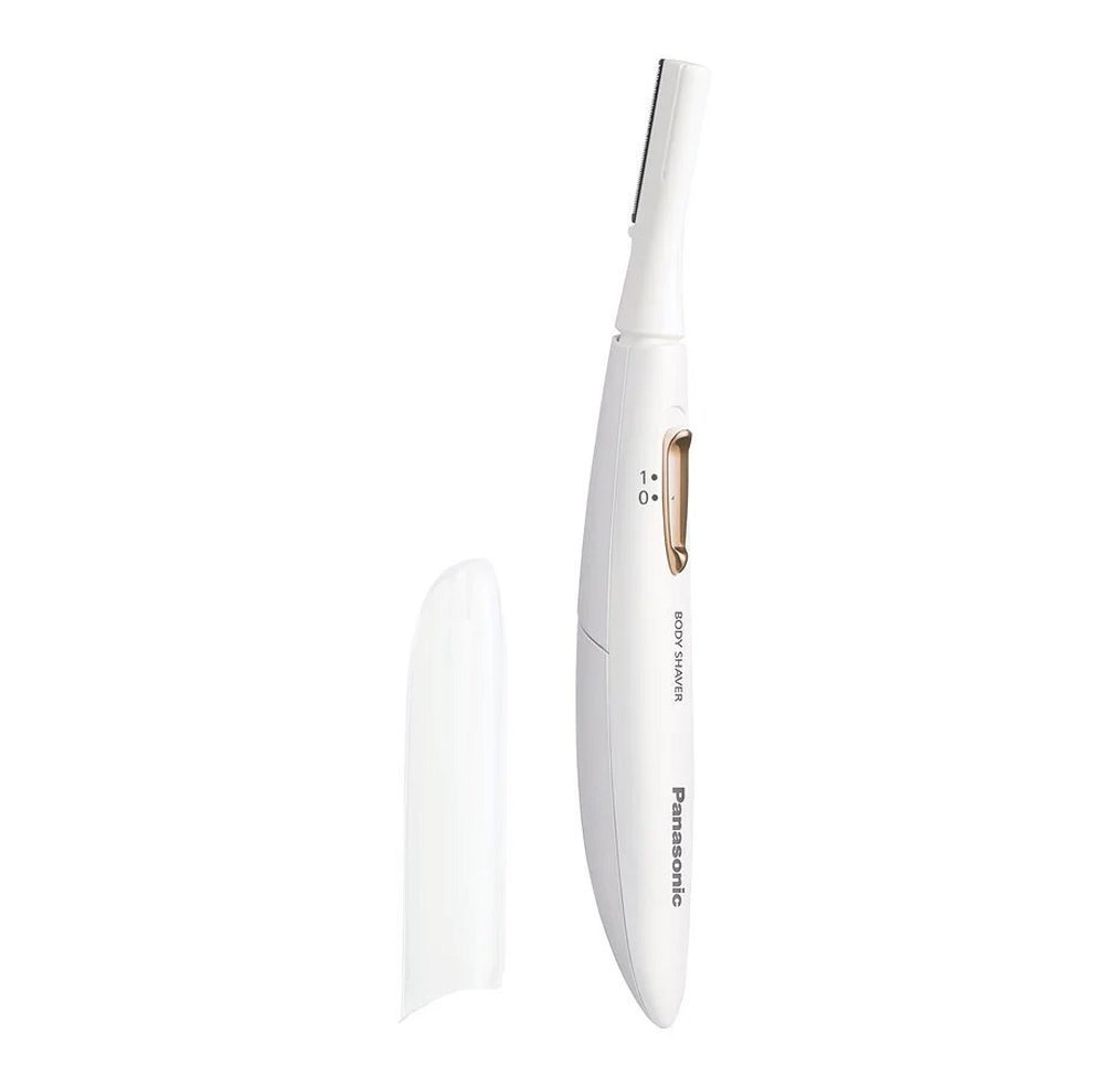 PANASONIC ES-WR51-P503 женский триммер белый