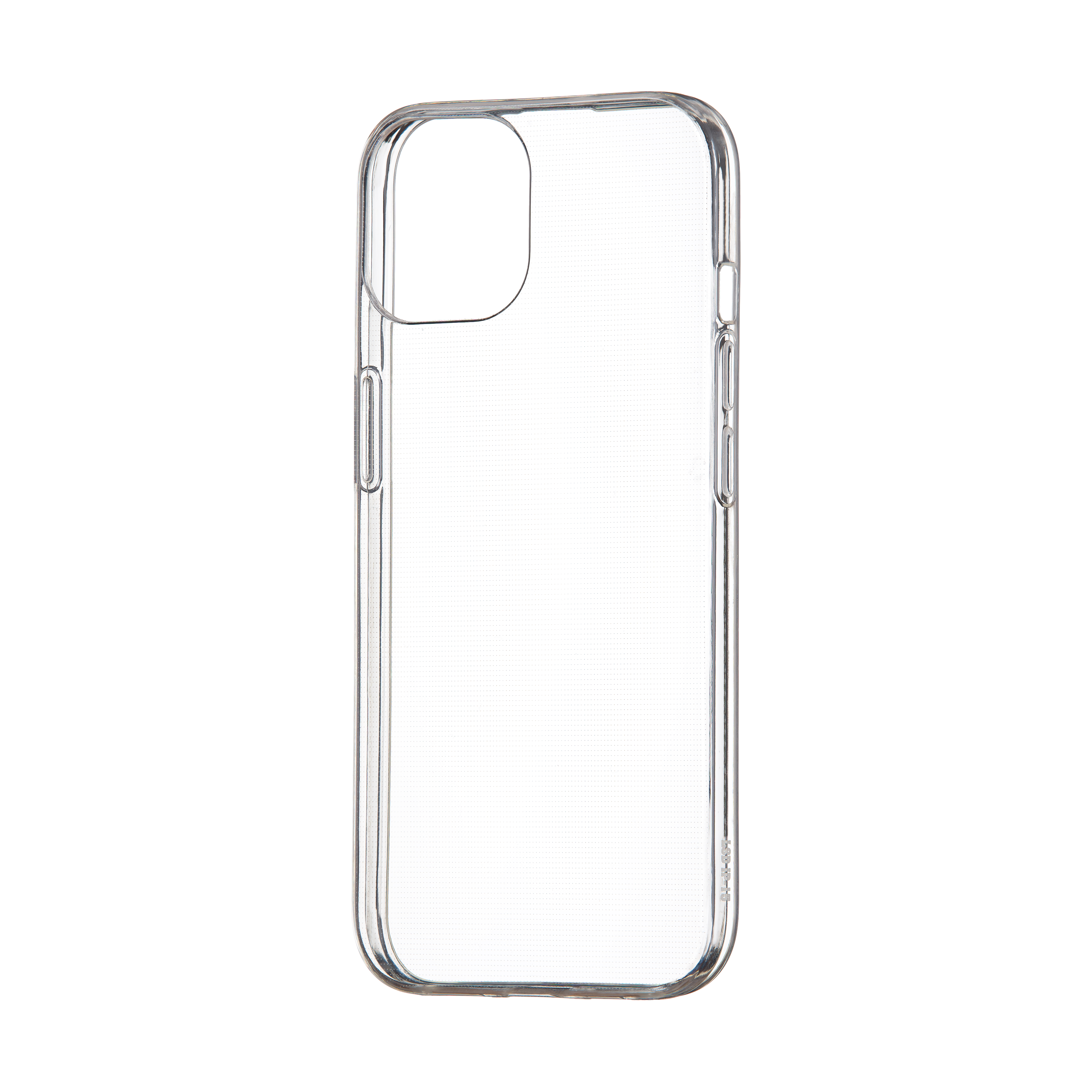 Plonas 1 mm dėklas, skirtas Motorola Moto G37, skaidrus