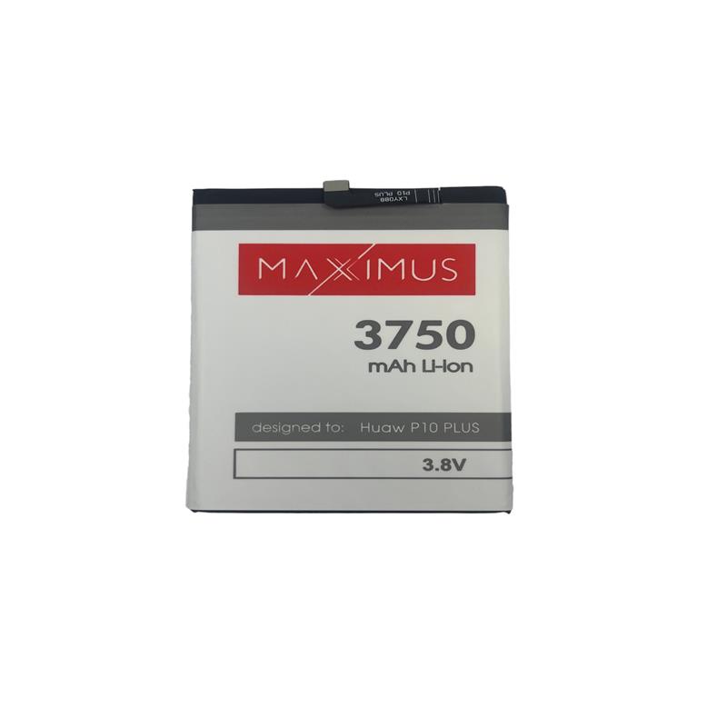 Baterija MAXXIMUS HUAWEI P10 PLUS 3750mAh MATE20 LITE/NOVA 3, HB386589ECW