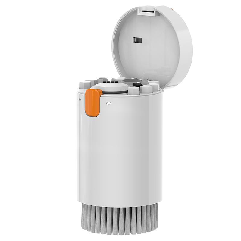 Daugiafunkcis valymo rinkinys 20in1