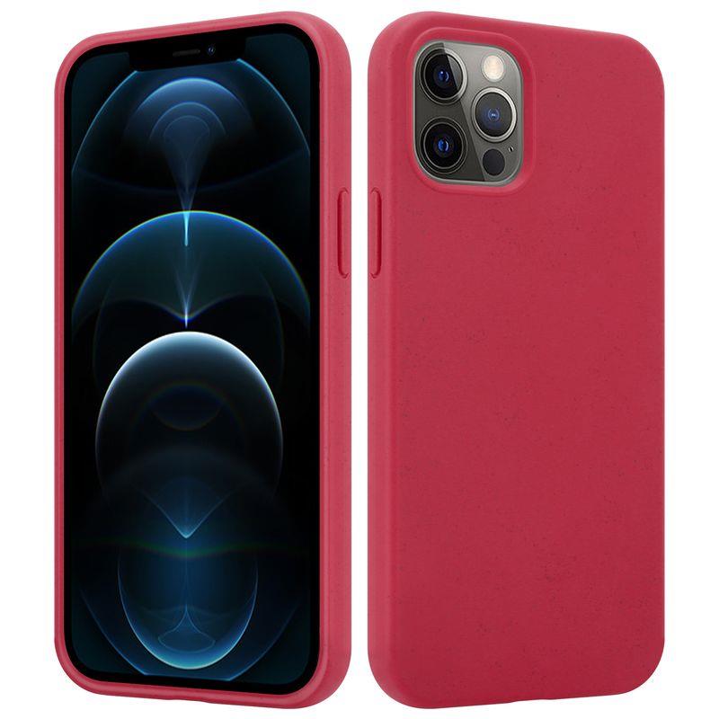 MX Eco iPhone 16 Pro Max 6.9, raudonas
