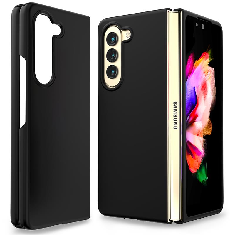 MERCURY FARD CASE SAMSUNG Z FOLD 6 BLACK
