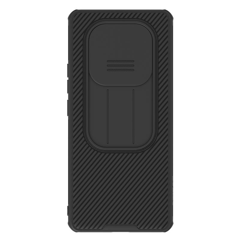 NILLKIN CAMSHIELD PRO XIAOMI REDMI NOTE 14 PRO BLACK