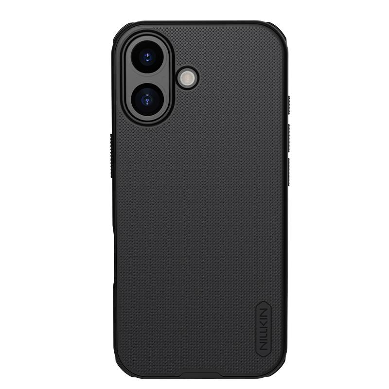 NILLKIN SUPER SHIELD PRO IPHONE 17 JUODAS