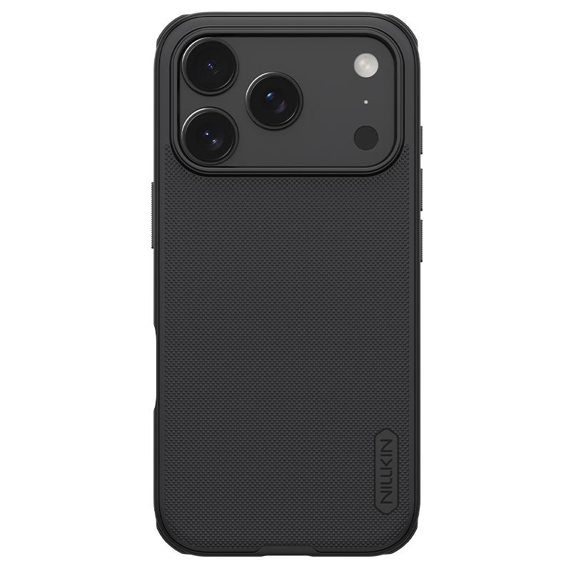 NILLKIN SUPER SHIELD PRO IPHONE 17 PRO MAX / IPHONE 18 PRO MAX JUODAS
