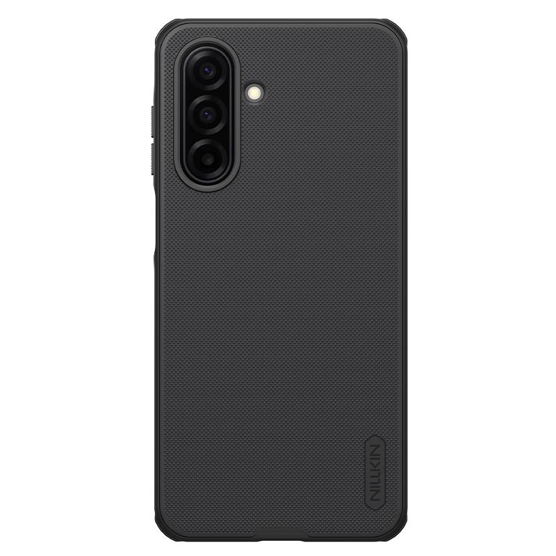 NILLKIN super frosted shield PRO MAGNETIC SAMSUNG A17 5G, черный