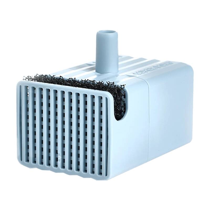 Petkit Eversweet belaidis vandens siurblys FFT1 (UVC) filtruojantis siurblys girdykloms