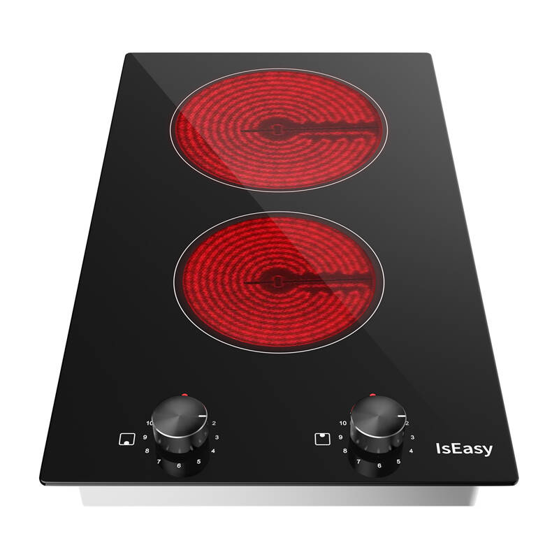 IsEasy LT2V-30 керамическая/электрическая варочная панель