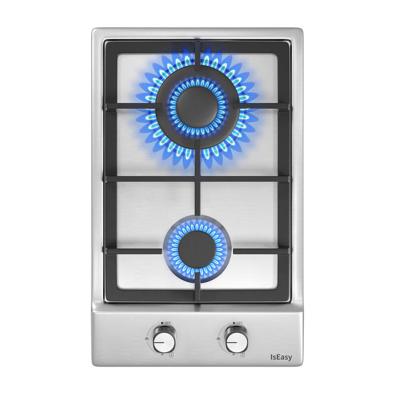 IsEasy MGBS-312A газовая варочная панель