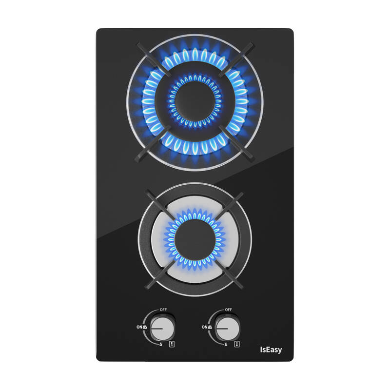 IsEasy MGBG-312A газовая варочная панель