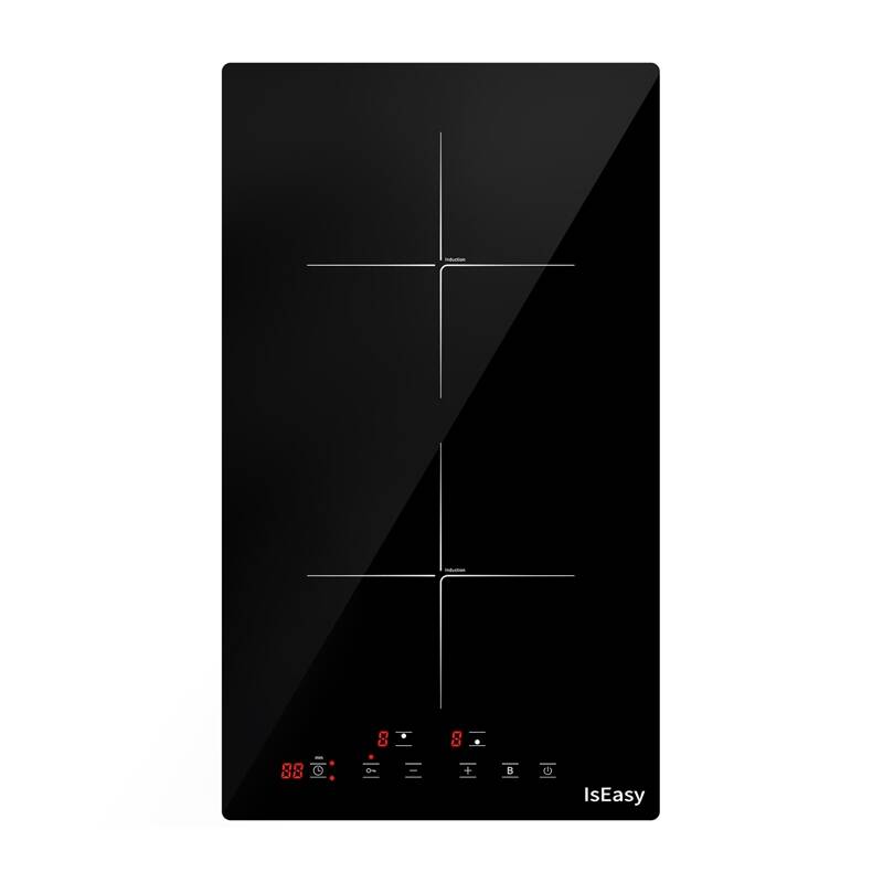 IsEasy LI2V-22 двухзонная индукционная плита