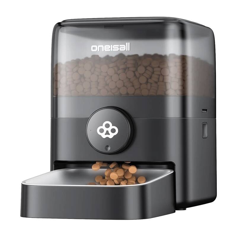 Умная кормушка для домашних животных Oneisall 3L PF05