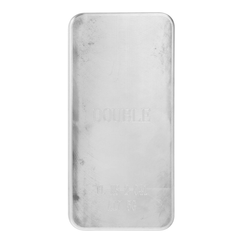 Mold for sublimation double case for A17