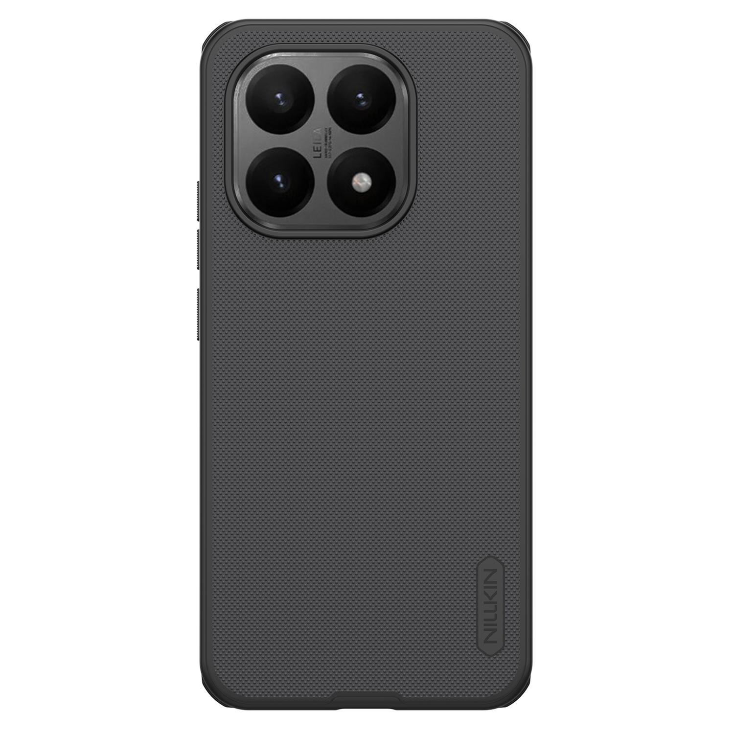 NILLKIN SUPER SHIELD PRO Xiaomi 15T juodas