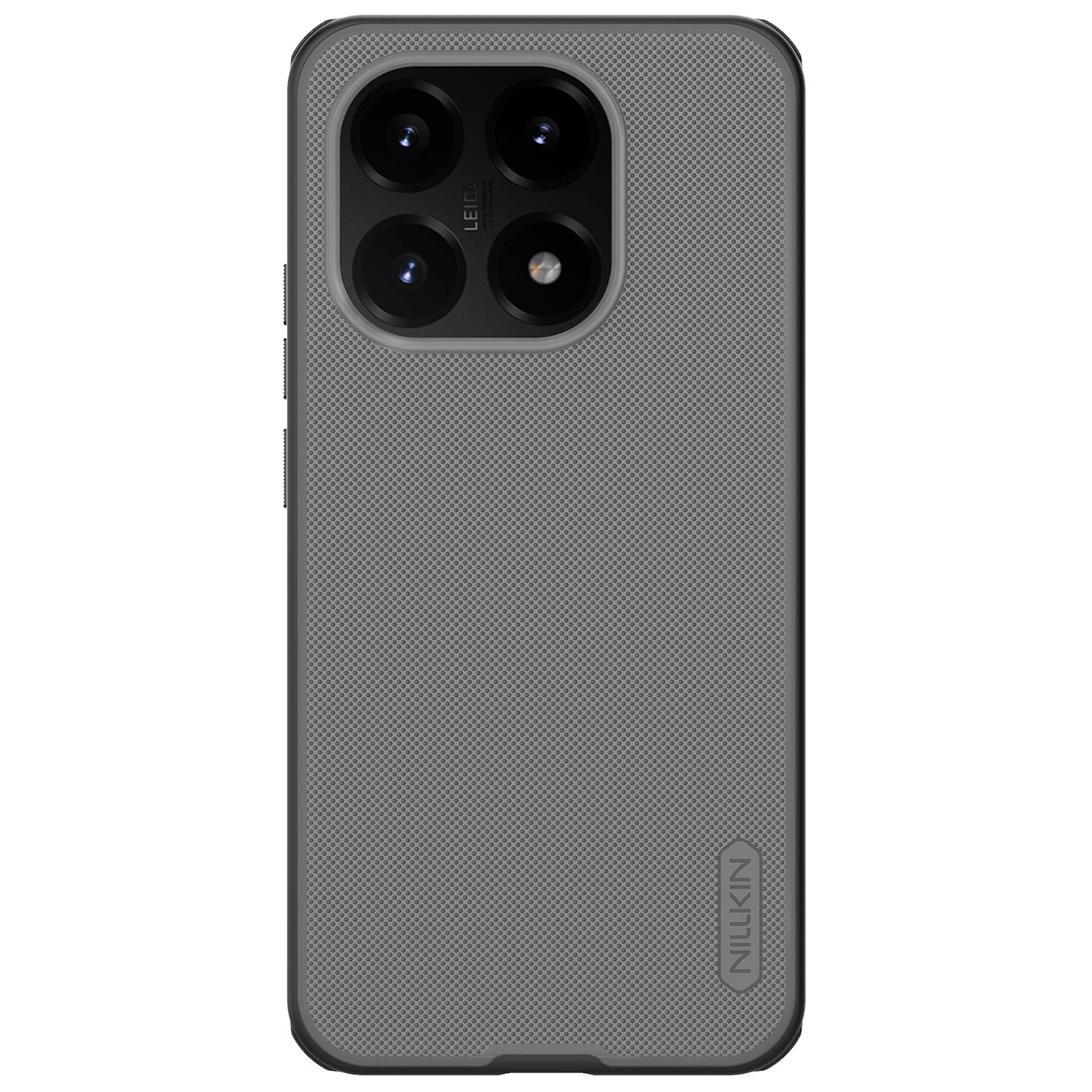 NILLKIN SUPER SHIELD PRO Xiaomi 15T skaidrus
