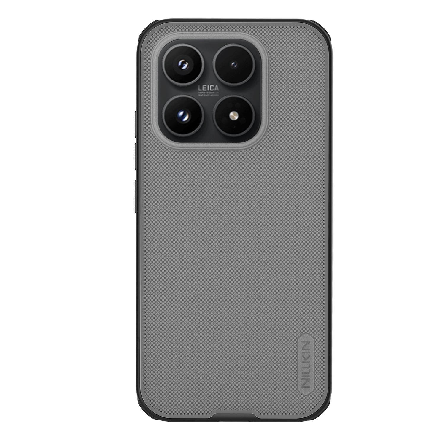 NILLKIN SUPER SHIELD PRO Xiaomi 17 skaidrus