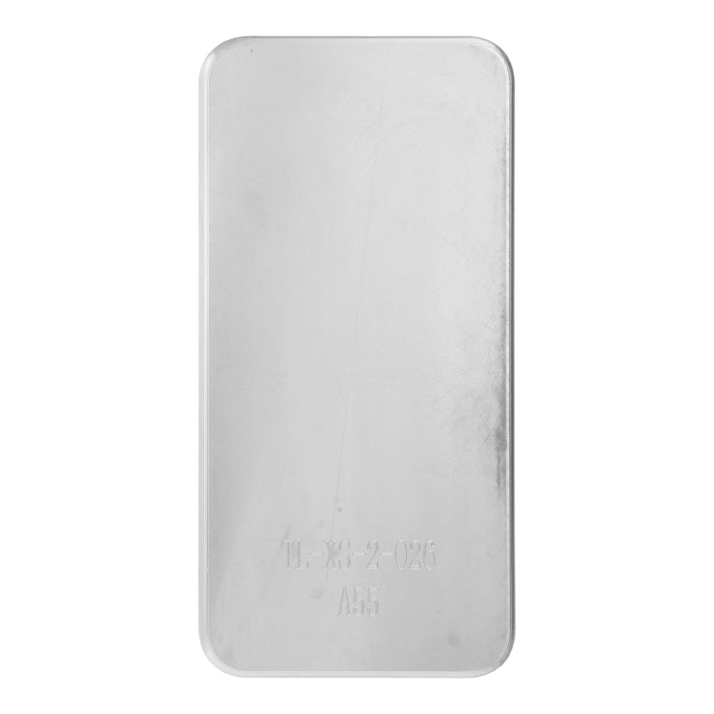 Sublimacijos forma dvigubam dėklui SAMSUNG A55