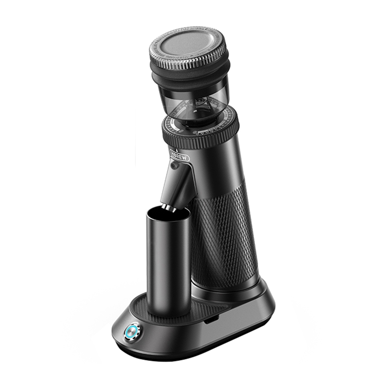 HiBREW G5 электрическая кофемолка для кофейных зерен