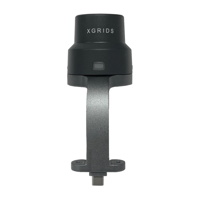 XGRIDS RTK modulis LixelKity K1