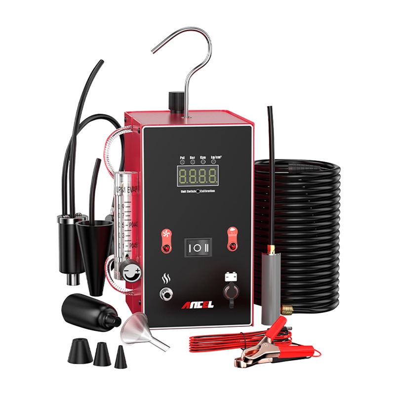 Ancel L300 diagnostinis nuotėkio detektorius
